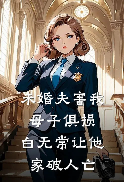 未婚夫害我母子俱损，白无常让他家破人亡