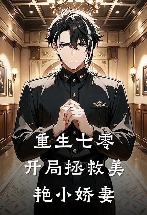 重生七零：开局拯救美艳小娇妻