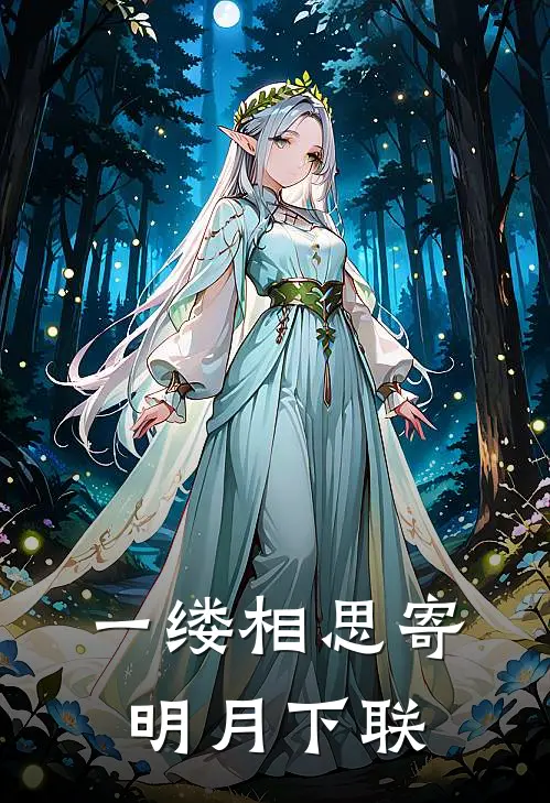 一缕相思寄明月下联