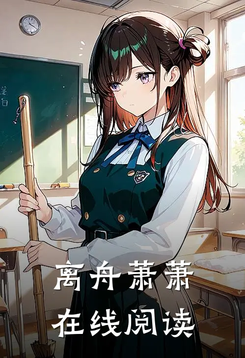 离舟萧萧在线阅读