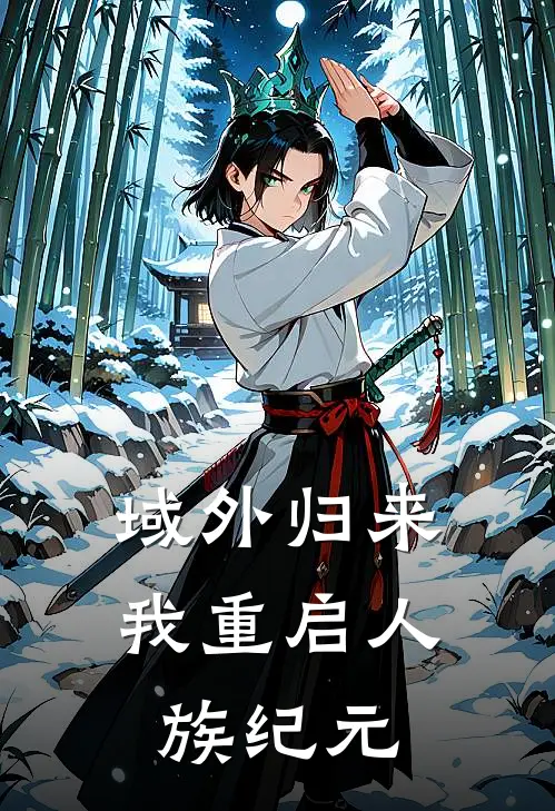 域外归来，我重启人族纪元荒天帝叶天帝完结版小说_完结版小说域外归来，我重启人族纪元(荒天帝叶天帝)