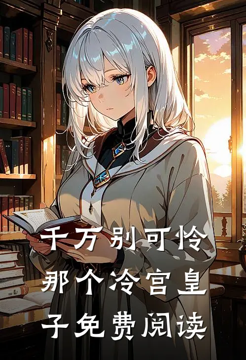 千万别可怜那个冷宫皇子免费阅读