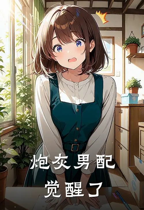 炮灰男配觉醒了