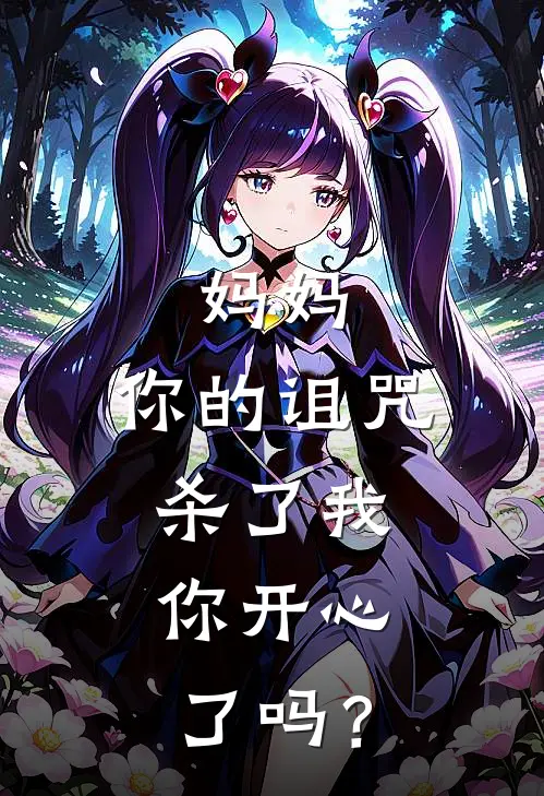 《妈妈，你的诅咒杀了我，你开心了吗？》筱野悠悠已完结小说_妈妈，你的诅咒杀了我，你开心了吗？(筱野悠悠)全文免费阅读无弹窗大结局