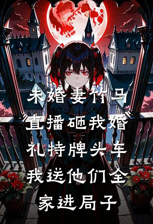 未婚妻竹马直播砸我婚礼特牌头车，我送他们全家进局子