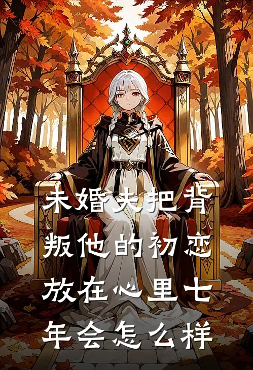 未婚夫把背叛他的初恋放在心里七年会怎么样