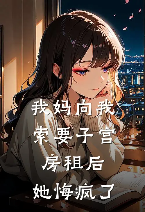 我妈向我索要子宫房租后，她悔疯了