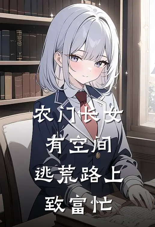 农门长女有空间，逃荒路上致富忙