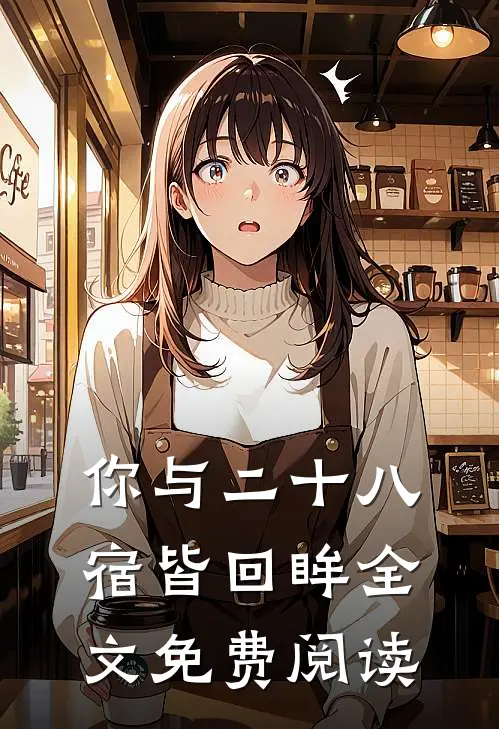 你与二十八宿皆回眸全文免费阅读