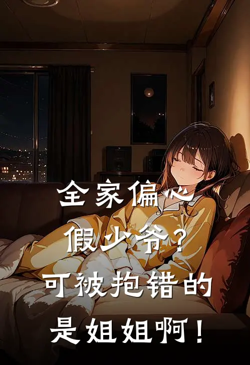 全家偏心假少爷？可被抱错的是姐姐啊！阿言陆丞热门完结小说_最新章节列表全家偏心假少爷？可被抱错的是姐姐啊！(阿言陆丞)