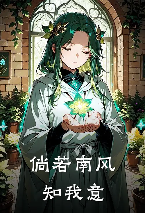 倘若南风知我意