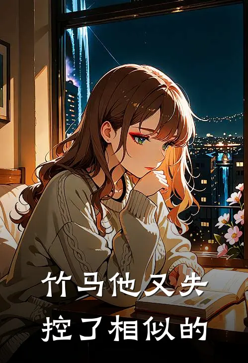 竹马他又失控了相似的