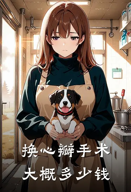 换心瓣手术大概多少钱