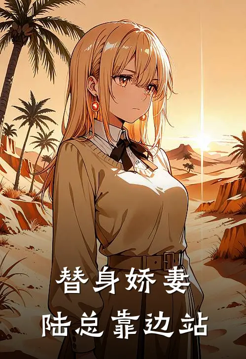 替身娇妻，陆总靠边站苏锦知陆风全章节免费在线阅读_《替身娇妻，陆总靠边站》精彩小说