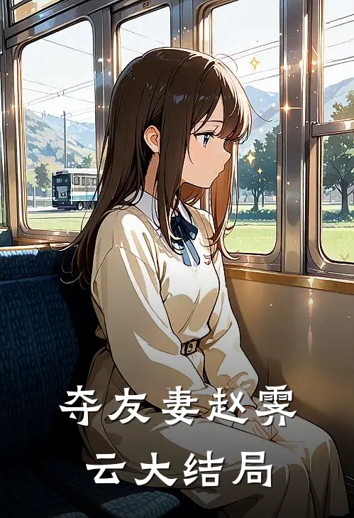 夺友妻赵霁云大结局