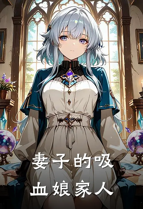 妻子的吸血娘家人