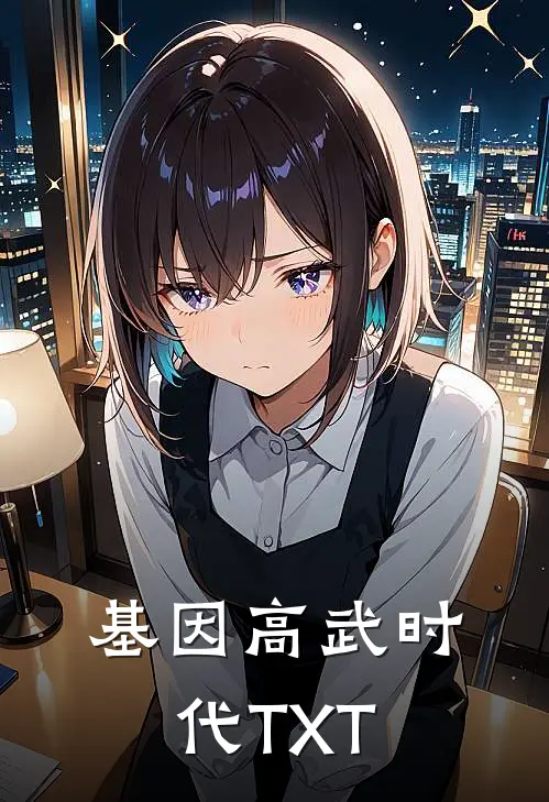基因高武时代TXT