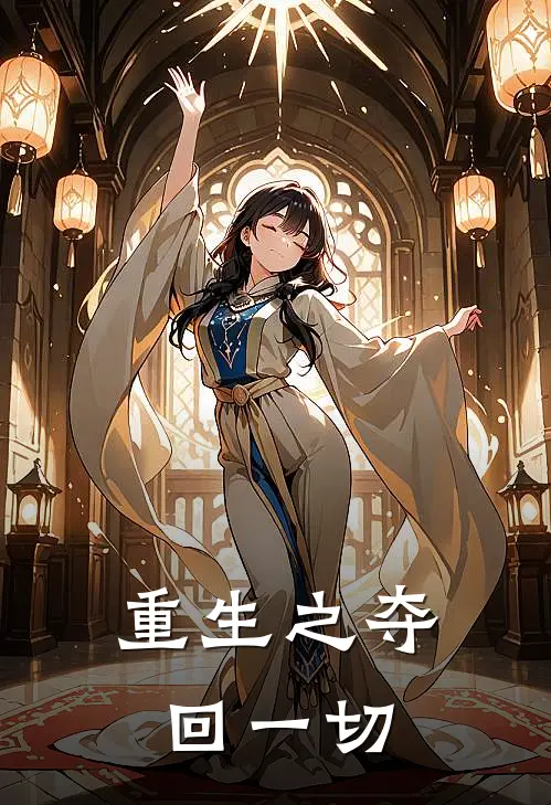 重生之夺回一切