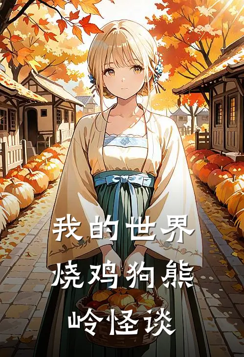 我的世界烧鸡狗熊岭怪谈