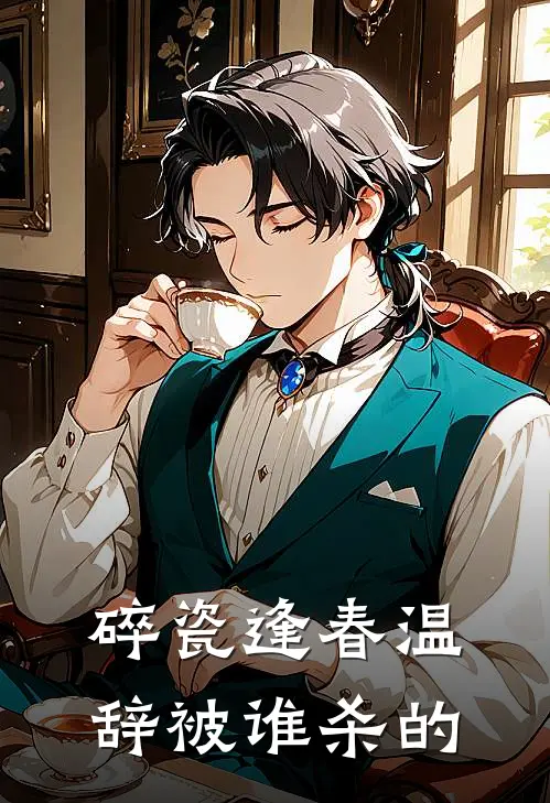 碎瓷逢春温辞被谁杀的