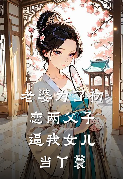 老婆为了初恋两父子，逼我女儿当丫鬟