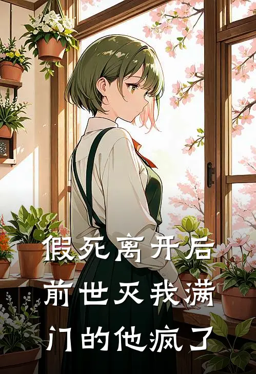 假死离开后，前世灭我满门的他疯了