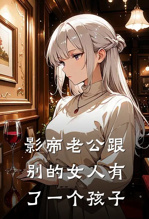 影帝老公跟别的女人有了一个孩子