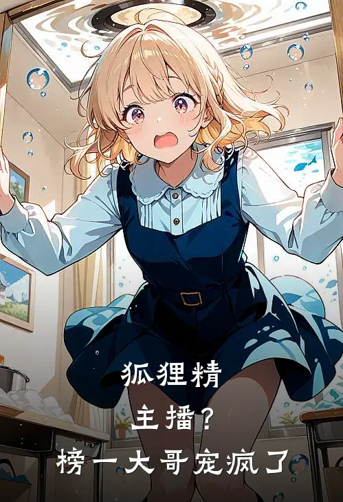 狐狸精主播？榜一大哥宠疯了萌萌胡小狸推荐完结小说_免费阅读狐狸精主播？榜一大哥宠疯了(萌萌胡小狸)