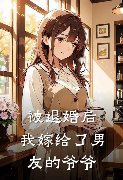 被退婚后，我嫁给了男友的爷爷沈绍杰小青梅完结小说_免费小说在线看被退婚后，我嫁给了男友的爷爷沈绍杰小青梅