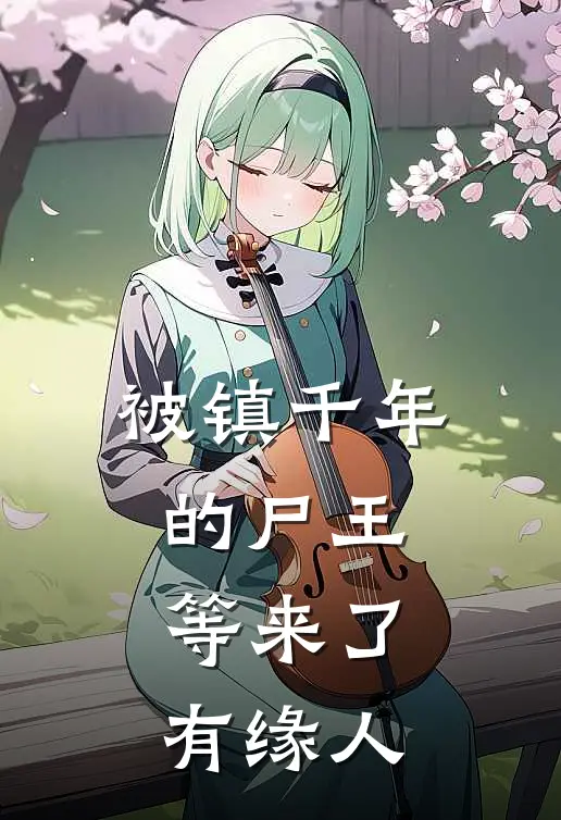 被镇千年的尸王等来了有缘人