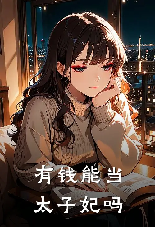 有钱能当太子妃吗