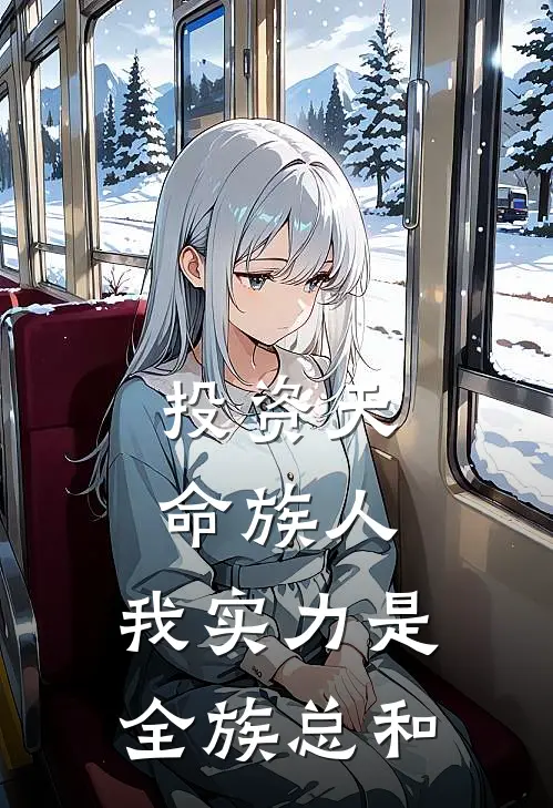 投资天命族人，我实力是全族总和