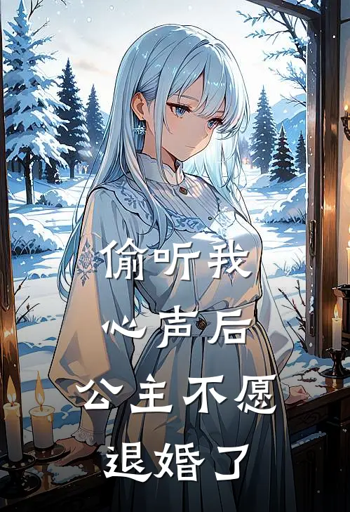 偷听我心声后，公主不愿退婚了