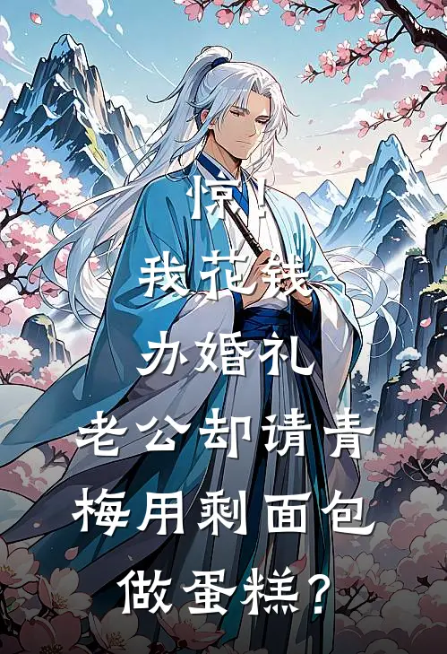 惊！我花钱办婚礼，老公却请青梅用剩面包做蛋糕？