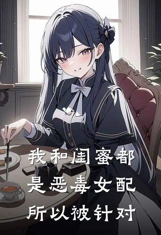 我和闺蜜都是恶毒女配，所以被针对