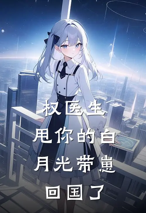 权医生，甩你的白月光带崽回国了