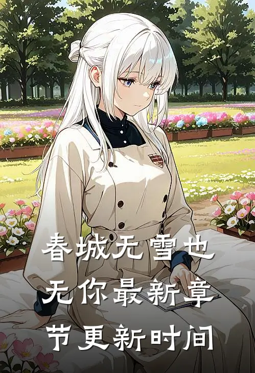 春城无雪也无你最新章节更新时间