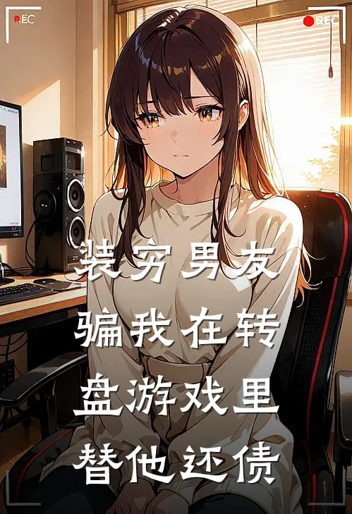 装穷男友骗我在转盘游戏里替他还债