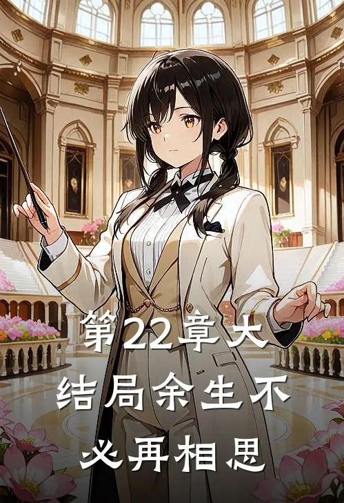 第22章大结局余生不必再相思