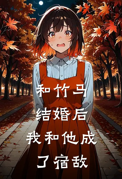 和竹马结婚后，我和他成了宿敌
