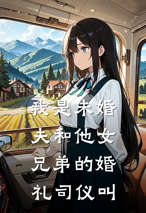 我是未婚夫和他女兄弟的婚礼司仪叫