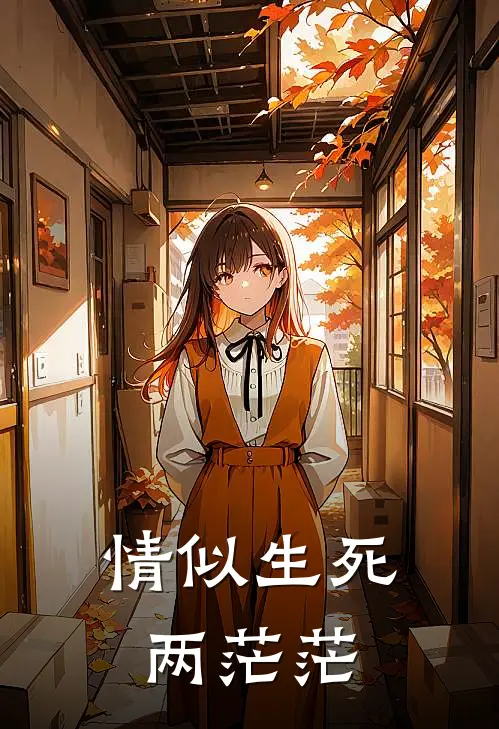 情似生死两茫茫