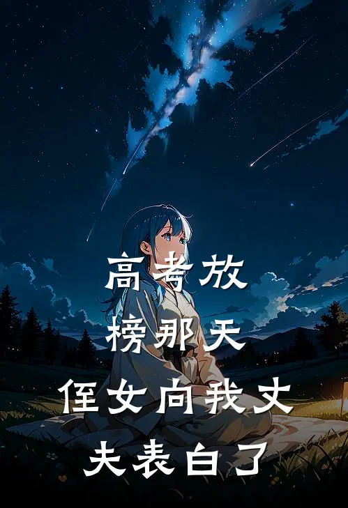 高考放榜那天，侄女向我丈夫表白了沈南枝裴叙白完本完结小说_无弹窗全文免费阅读高考放榜那天，侄女向我丈夫表白了(沈南枝裴叙白)