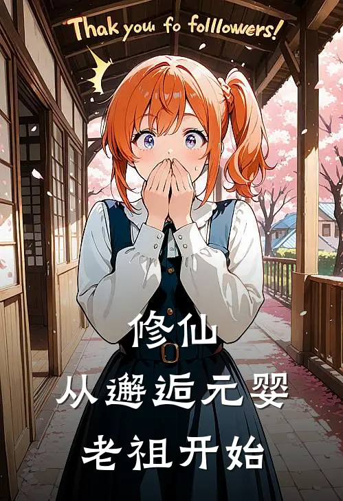 修仙：从邂逅元婴老祖开始