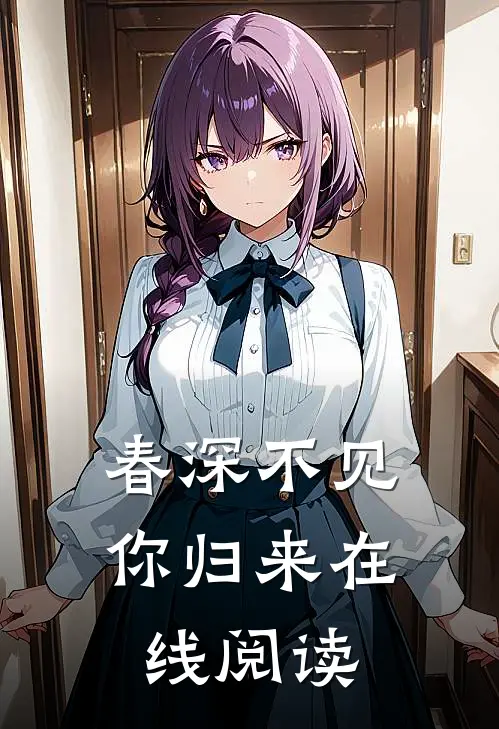 春深不见你归来在线阅读
