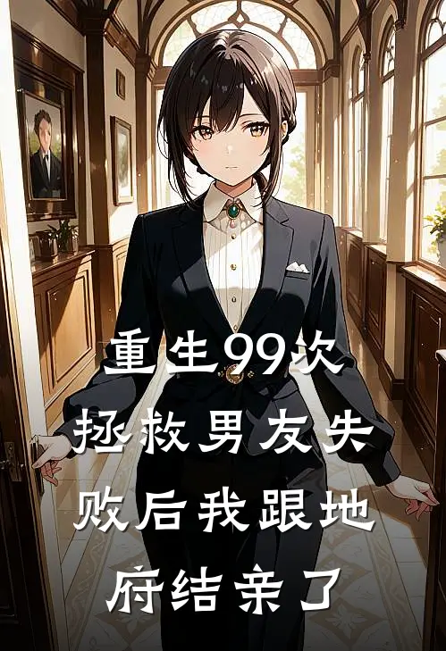 重生99次拯救男友失败后我跟地府结亲了