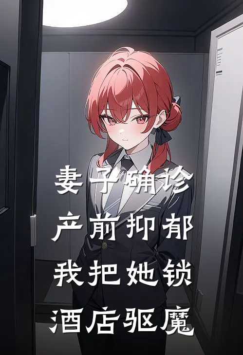 妻子确诊产前抑郁，我把她锁酒店驱魔