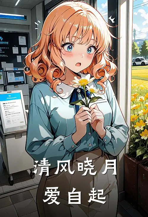 清风晓月爱自起