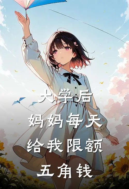 大学后，妈妈每天给我限额五角钱