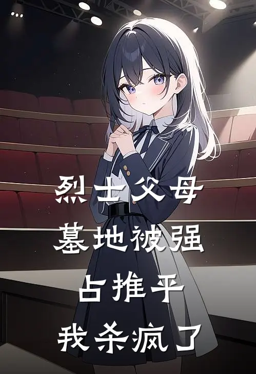 烈士父母墓地被强占推平，我杀疯了